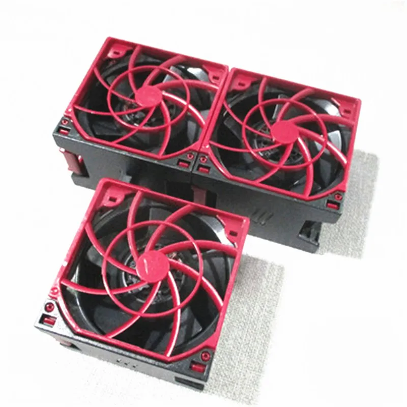 

New Laptop CPU Cooling Fan For HP DL380G10 875075-001 873801-001 867118 879654-001