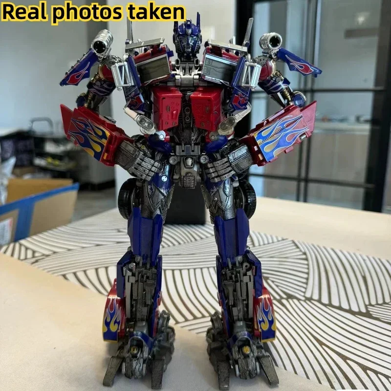 Аксессуары для экшн-фигурок последняя версия Thunder Leader WJ MPM04