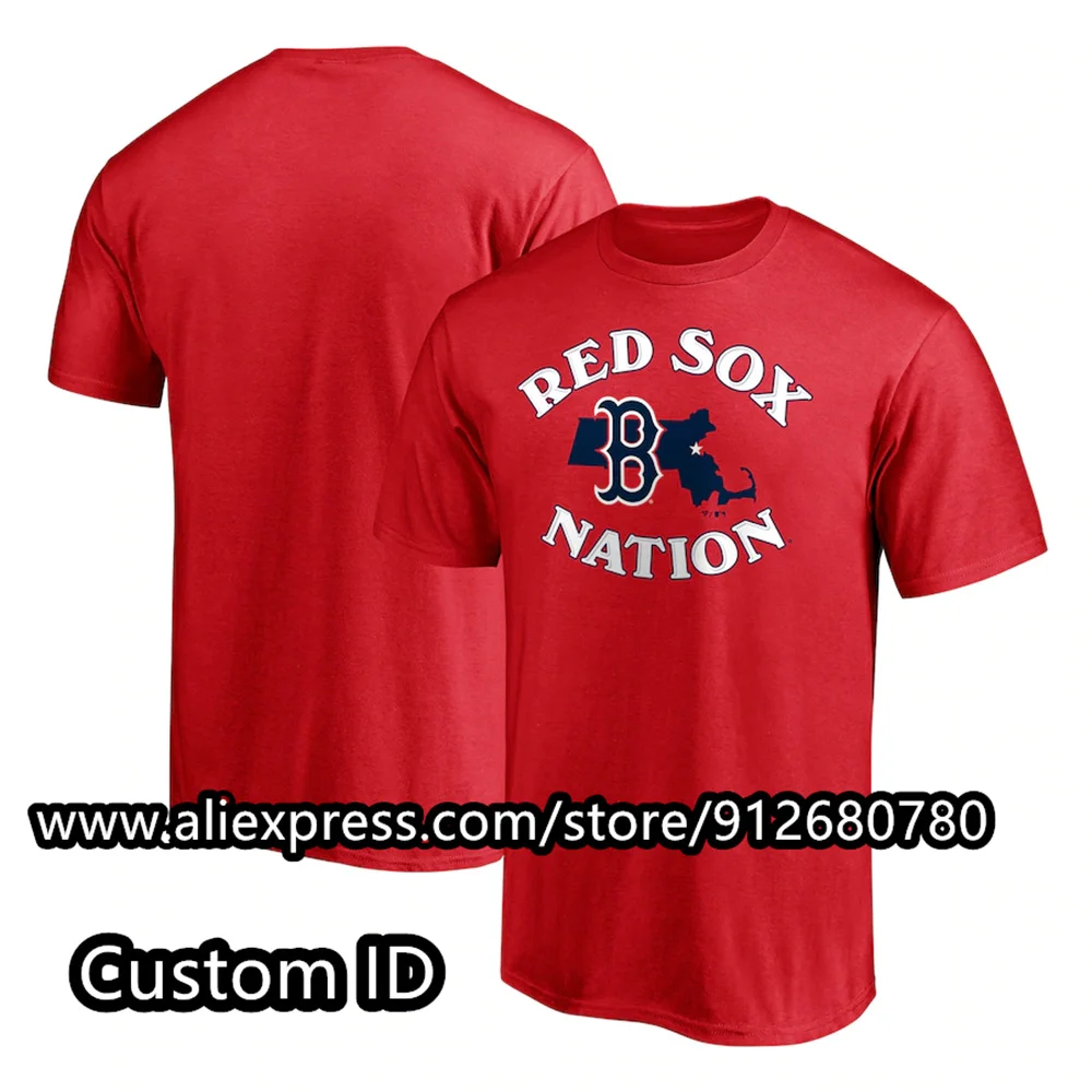

Short Sleeve C1ustom Name T-shirt Baseball Harajuku Men's Oversized Synthetic Cotton Shirt Summer New Casual Sports 3D Print