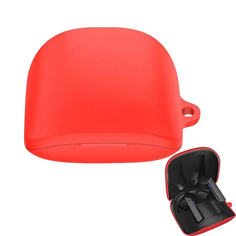 Защитный чехол для наушников ROG Cetra Силиконовый противоударный зарядки защитный