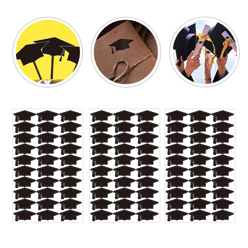 

6 листов, этикетки-наклейки для скрапбукинга