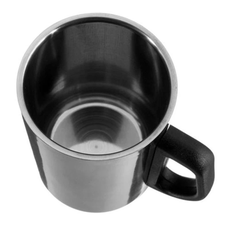 

Tea Thermal Travel Mug Flask Cup 350ml/500ml Removable Lid High quality Stainless Steel Travel Mug Coffee Water