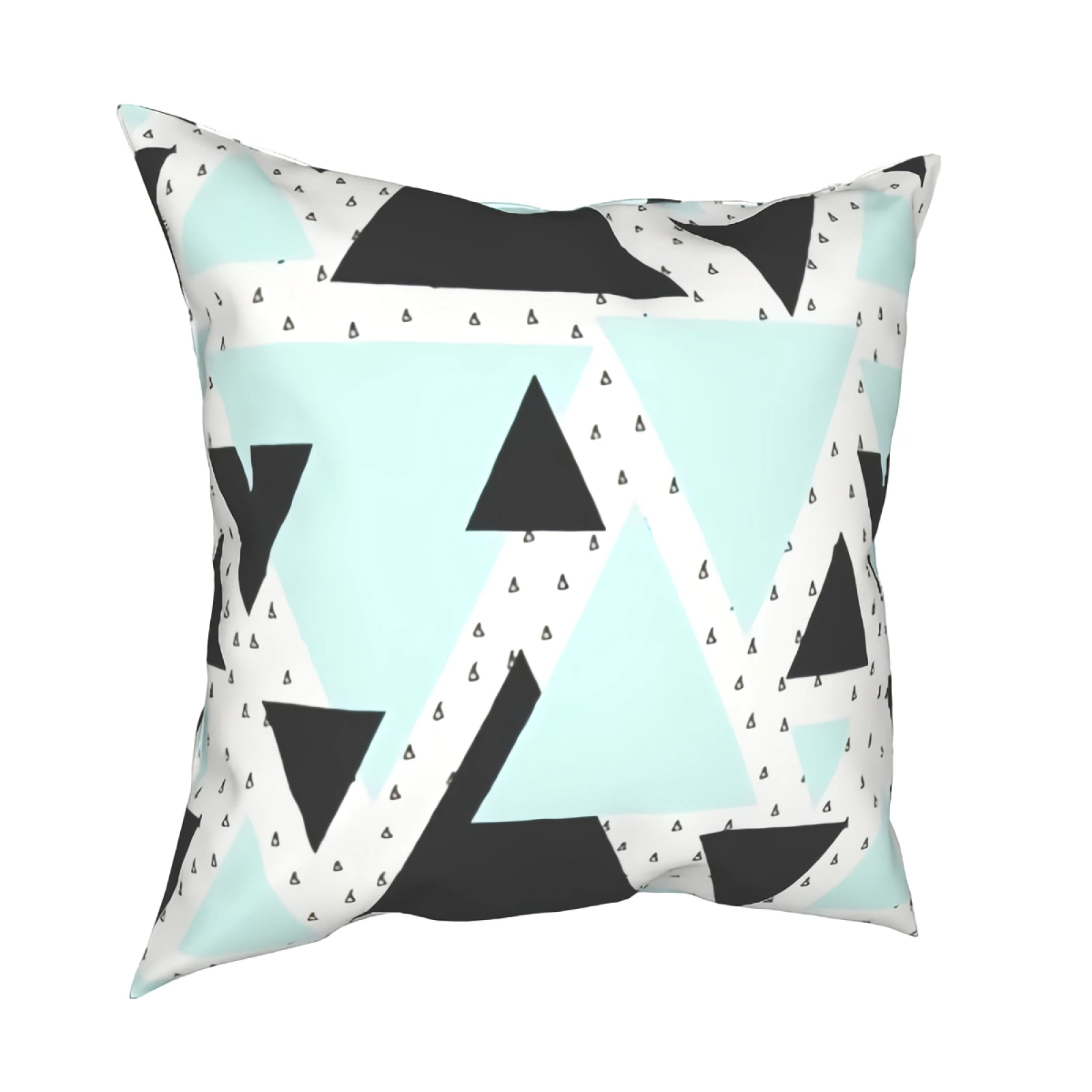 

Cushion Cover Throw Pillow Case for Men&women Couch Living Room Bedroom Sofa