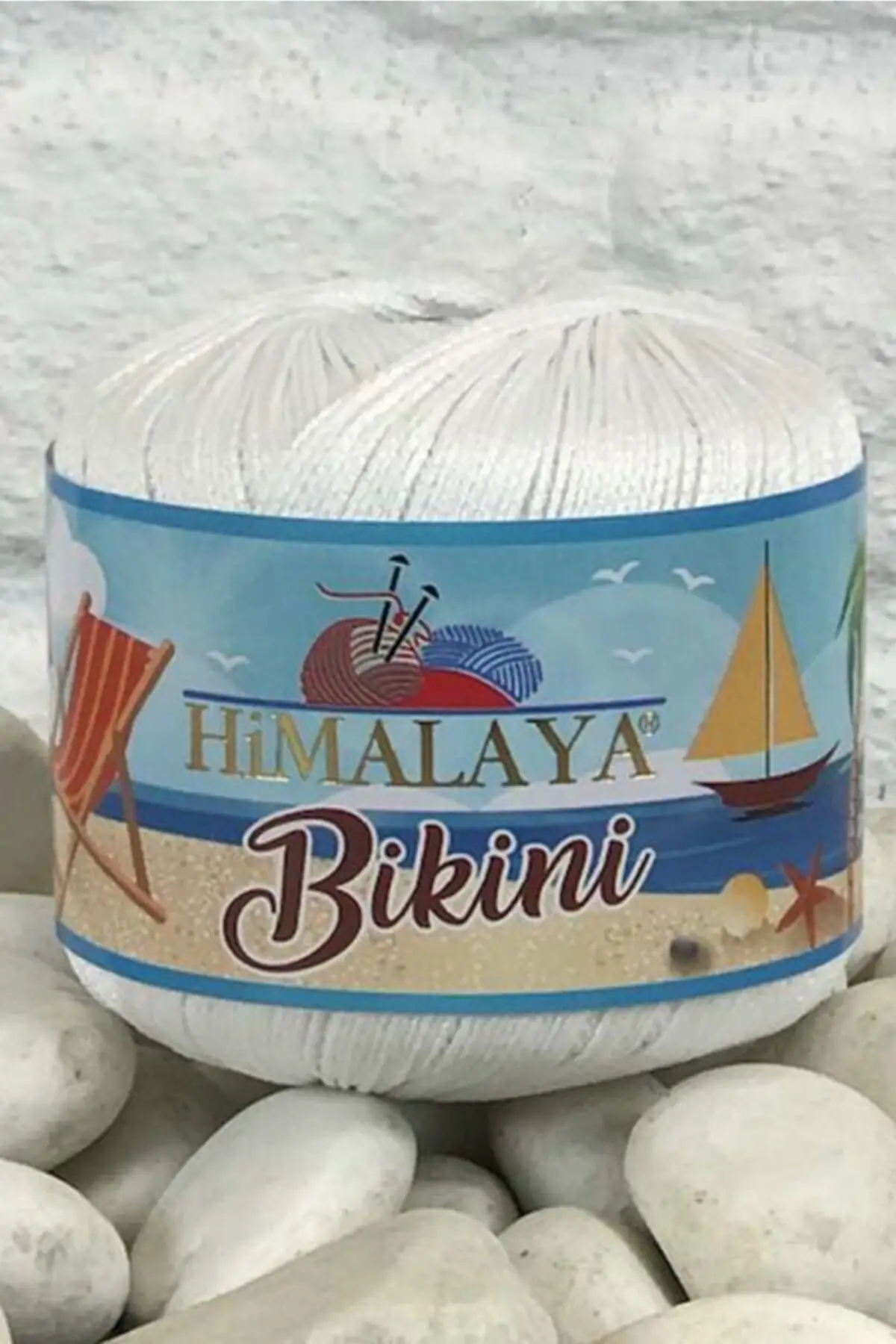 

Bikini-White 80601