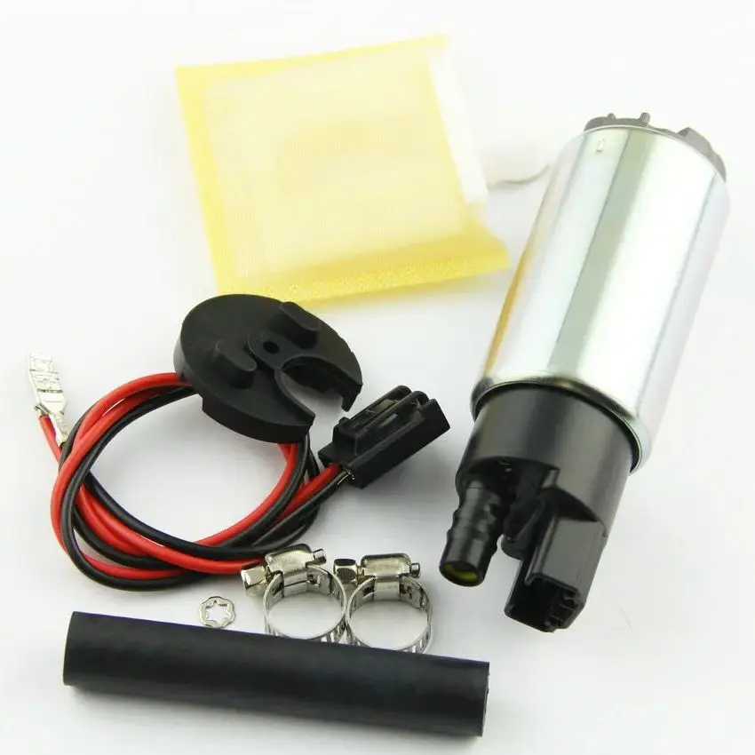 Мотоциклетный топливный насос для Suzuki AN650 Burgman 650 VL1500 Вт C90T LT-A750 KingQuad 750AXi OEM:15100-10G10-000