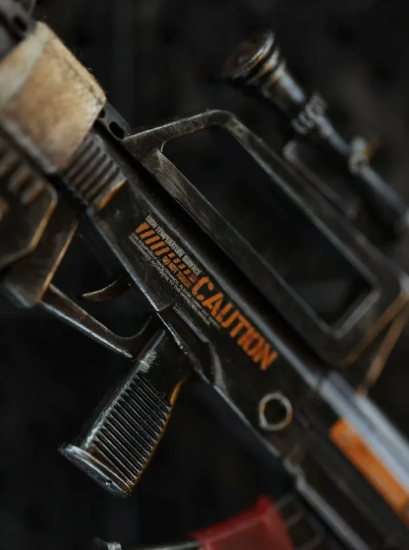 Модель солдатского граната в масштабе 1/6 для 12-дюймового стиля отходов почвы