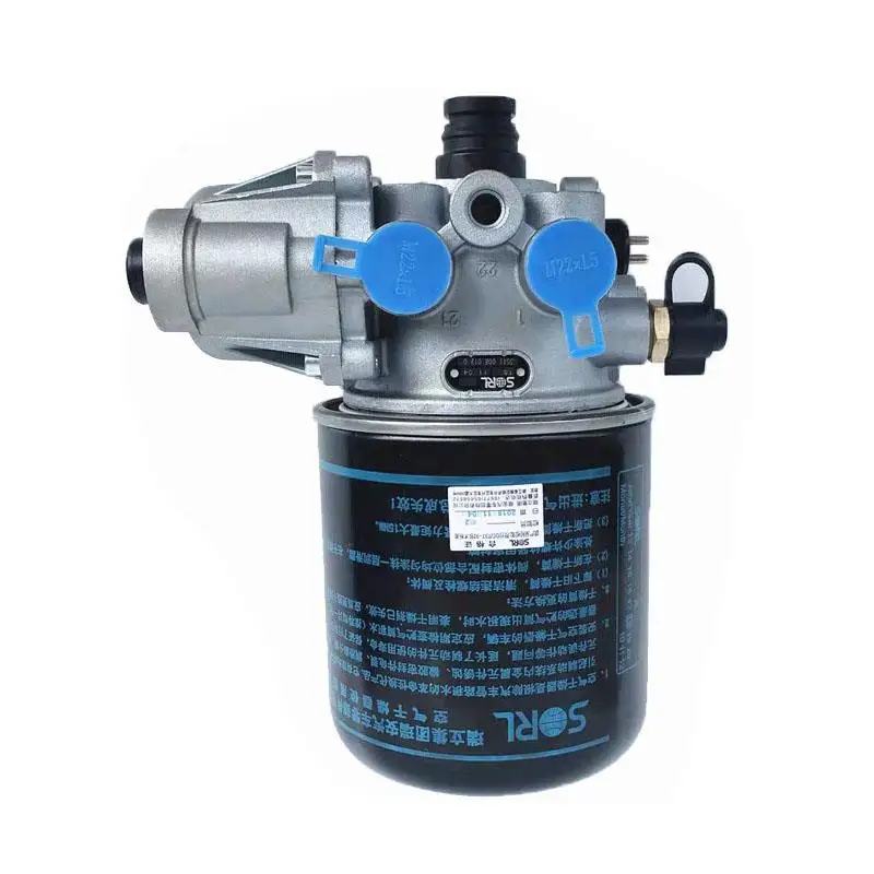 Автозапчасти для тяжелого грузовика Ace 737B757B777B оригинальная воздушная сушилка