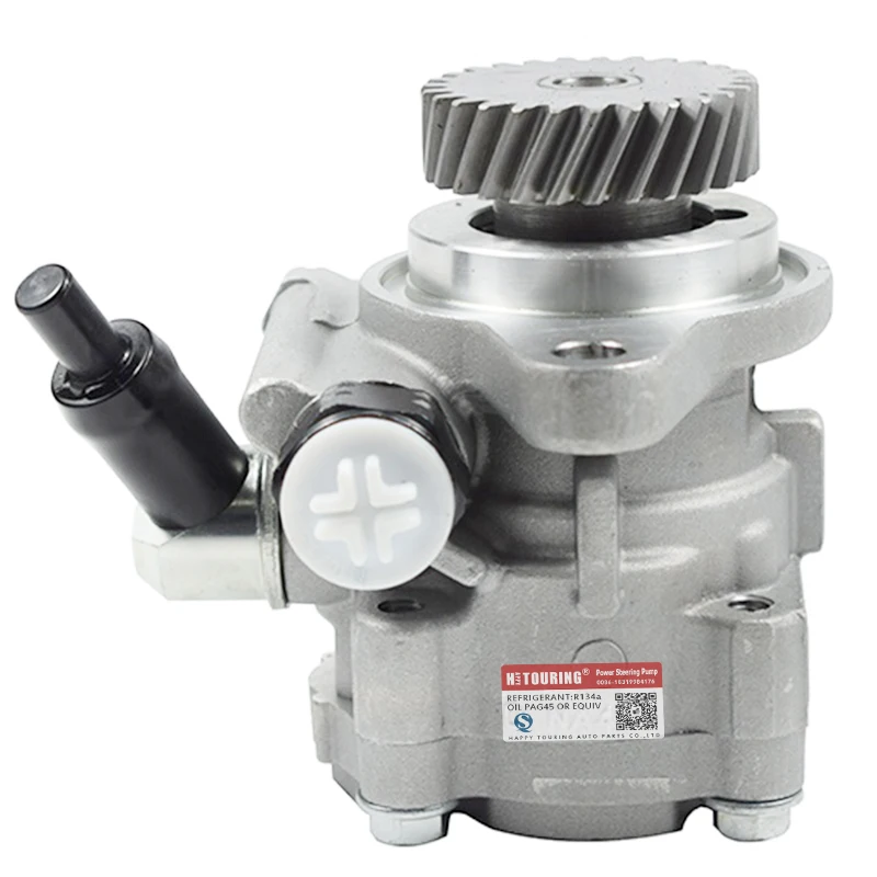 Мощность насос усиленного рулевого управления для Toyota Land cruiser 100 1998-2008 44310-60410