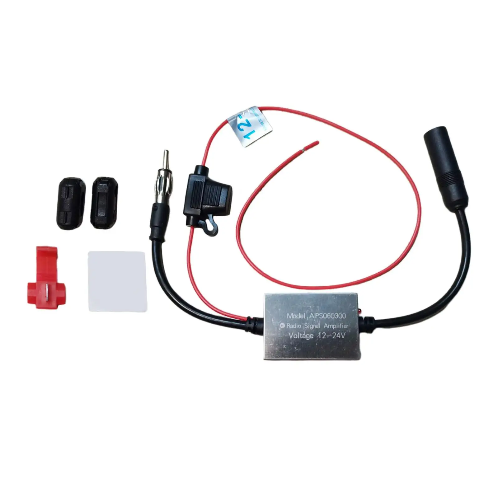 

Car Radio Signal Reception Signal Strengthen Fit for Boat Truck Car