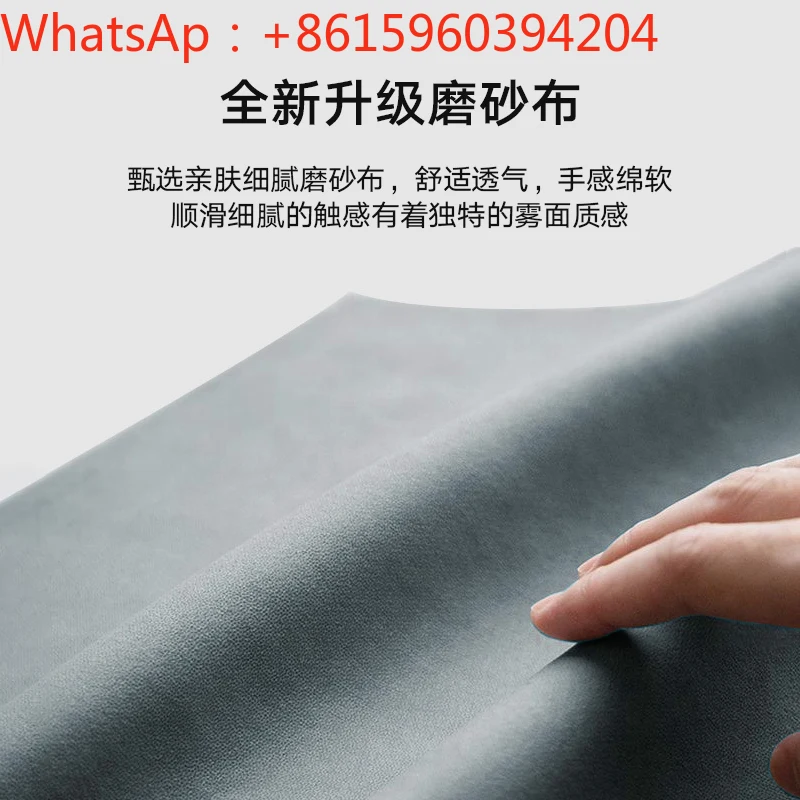 Итальянский минималистичный диван Будапешт угол особой формы технологический