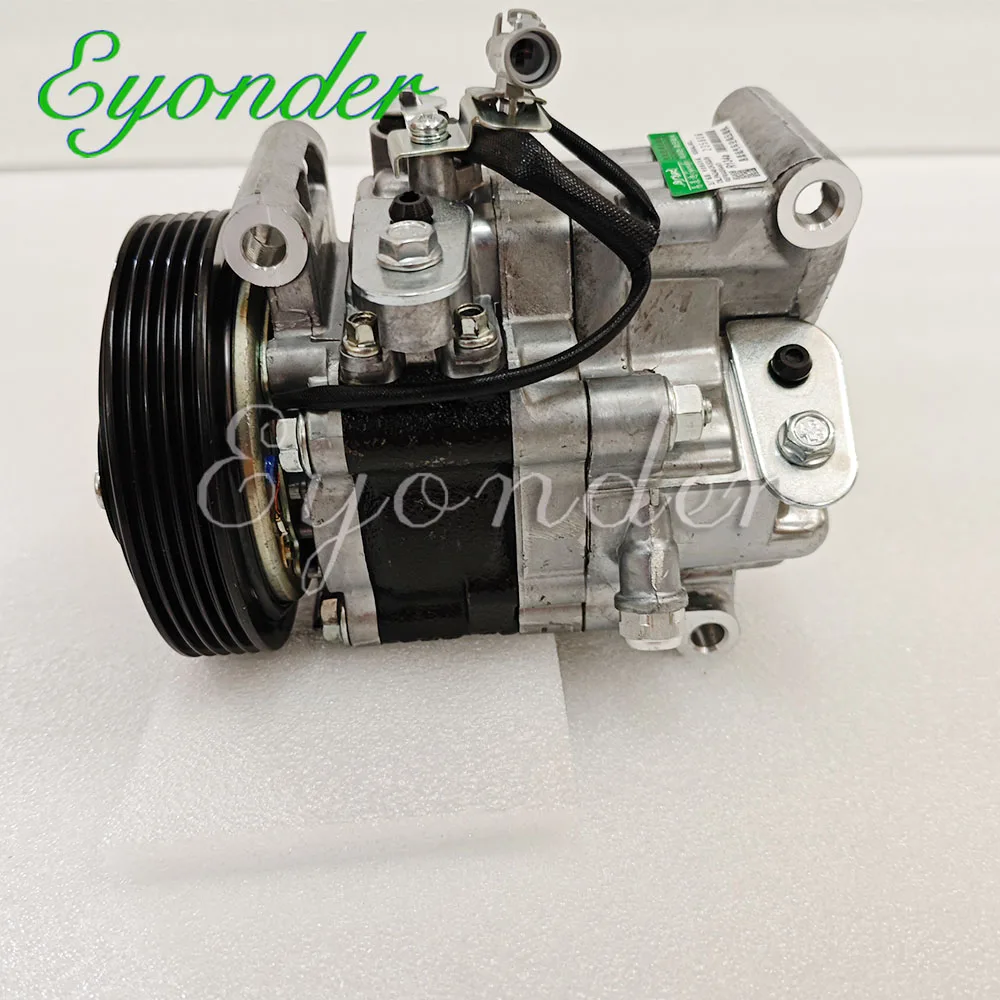 

Компрессор кондиционера для Suzuki SX4 2.0 2009- 95200805 JA1 9520080 JA0 9520080 JA1 9520080 JA2 95200-805JA1 95200-80JA0 95200-80JA2