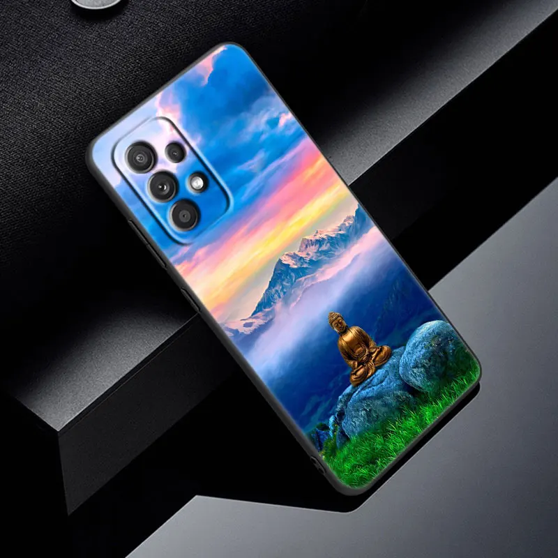 Чехол для Samsung Galaxy A12 A52 S A32 A13 A22 A53 A33 A72 A73 5G A11 A21S A31 A50 A51 A70 A71 |
