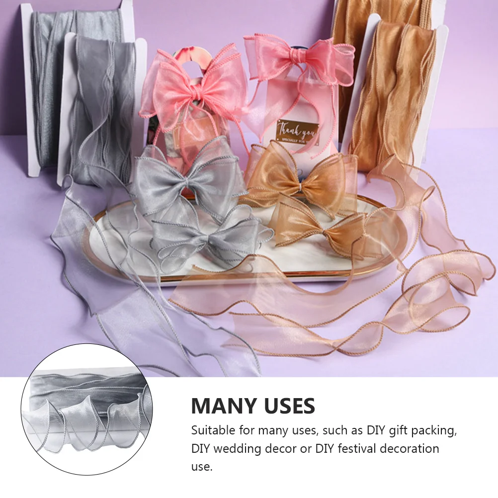 Швейная лента аксессуары и материалы для рукоделия ленты завязок рождественский