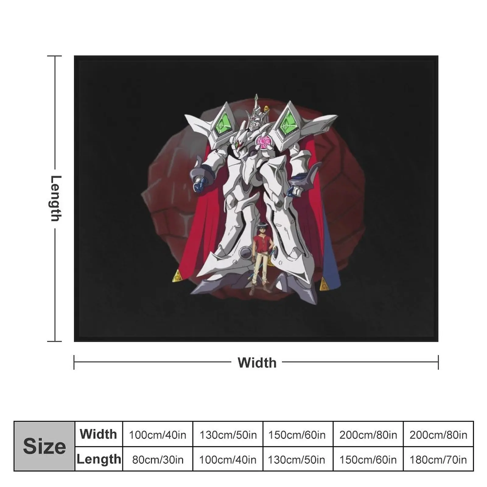 Фургон эскафлоуне и Сердце Дракона-оригинальное быстрое одеяло для дивана