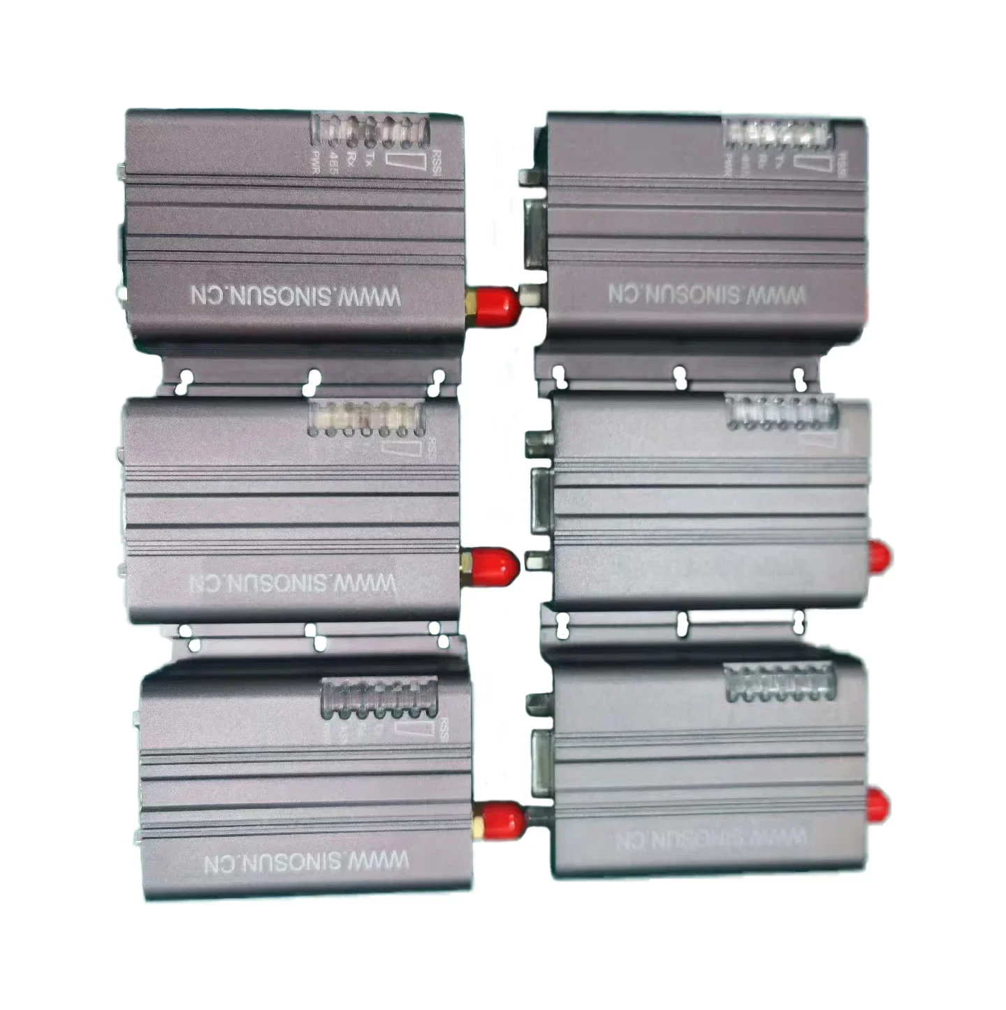 Фото Цифровое радио Microhard p900-ENC Canada package MHS185060, оригинальный импорт №2