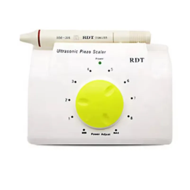 Бытовой портативный мини-скалер многофункциональная ультразвуковая зубочистка