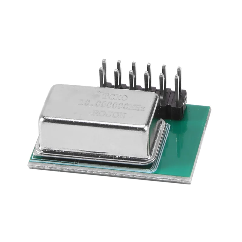 

TCXO внешний тактовый модуль PPM0.1 для HackRF One GPS