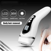 3 in 1 ladies men diode painless full body black skin hair removal machine home mini portable permanent ipl laser hair removal