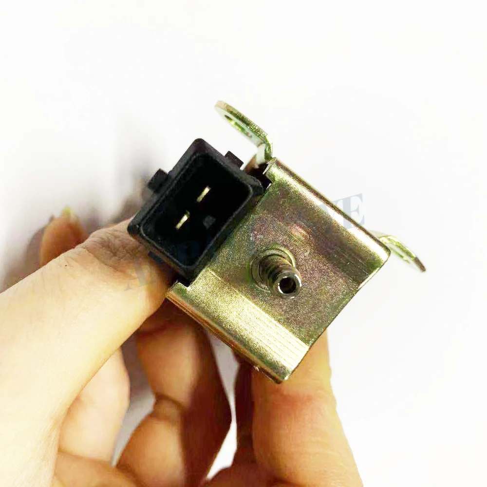 Электромагнитный клапан системы рециркуляции отработавших газов 026906283H 026 906 283 H