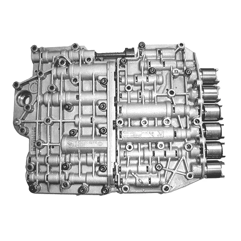 Корпус клапана трансмиссии 5HP19 масляная печатная плата 01 В