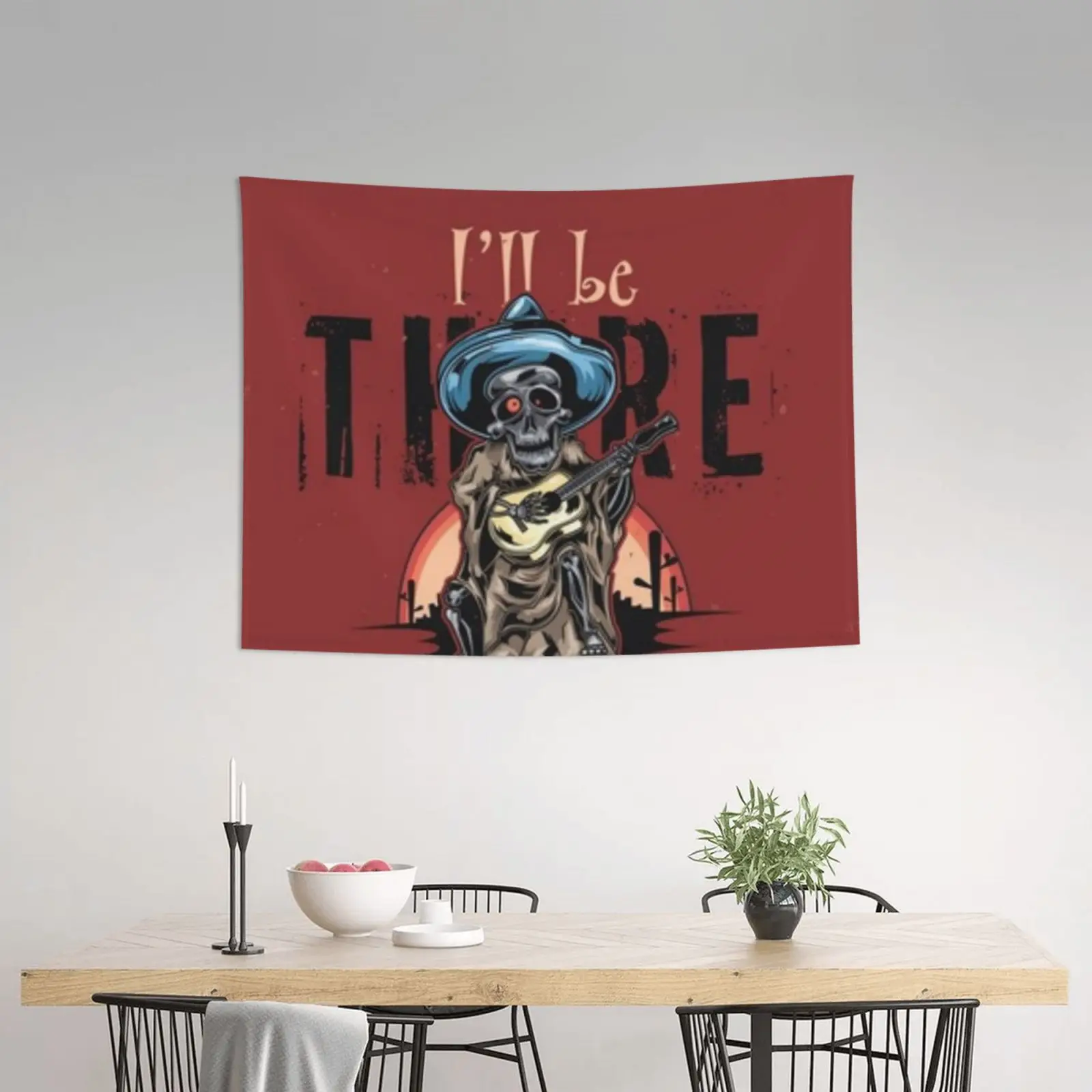 

Skull Tapestry Aesthetic Trippy Tapestry Wall Hanging Room Decor Hippie Wall Tapestry Wall Decorations for Bedroom Aesthetic