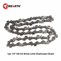 1pc 14 inch chainsaw chain 38 pitch 5052 drive link chainsaw blade fit for 14 inch 39 guide bar chainsaw spare parts%c2%a0