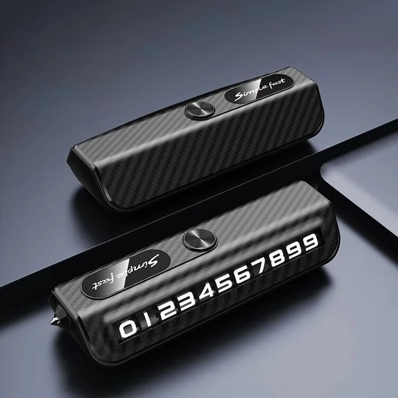 2 в 1 автомобильный безопасный молоток оконный выключатель временная парковочная