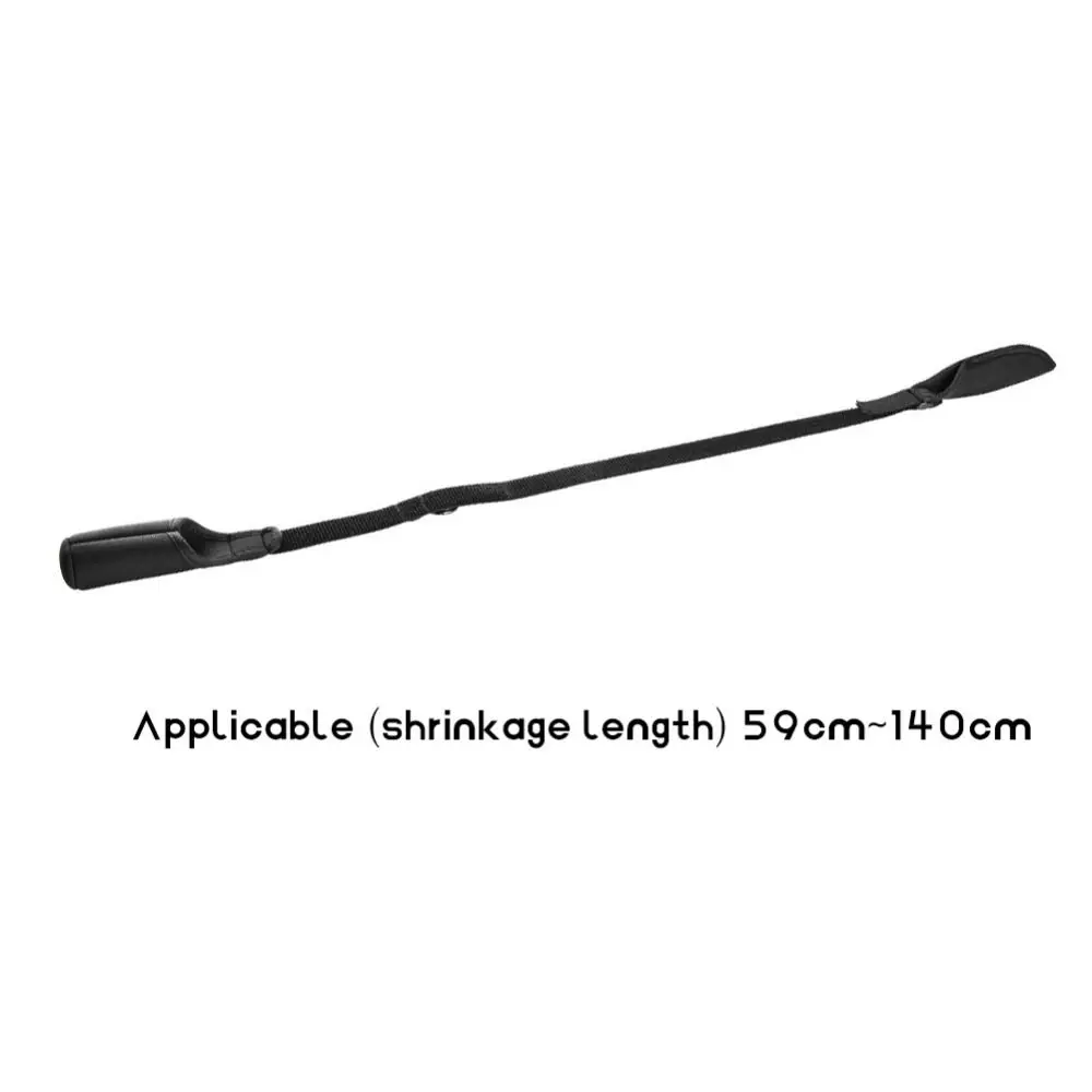 Эластичная оболочка для удочки