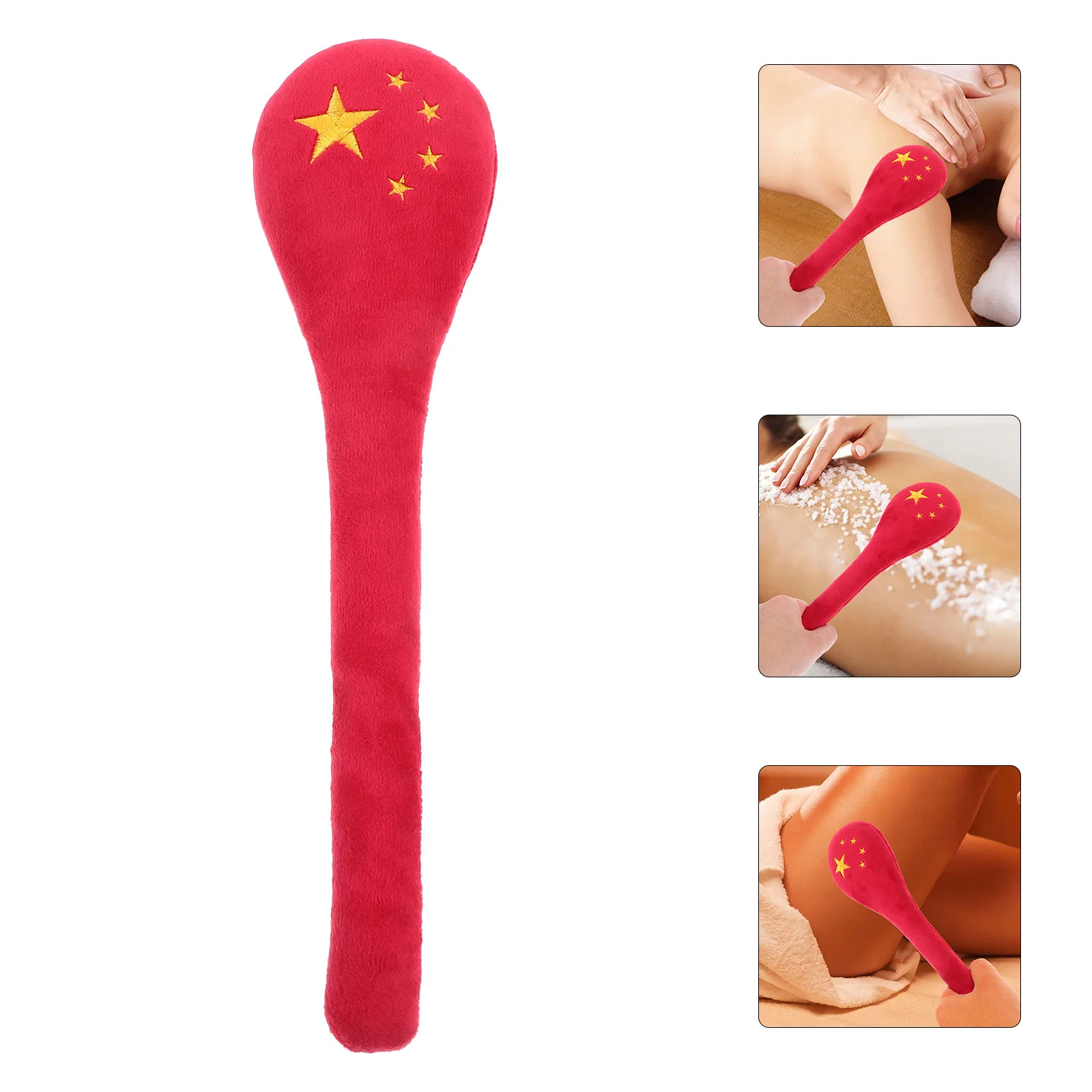 Доска Pasha ручные массажные инструменты массажер для шеи портативный тела из пены