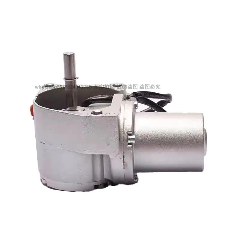 Для экскаватора SANY SY55 SY60 SY65 SY75 SY135-8 EX200-6 шаговый двигатель регулятора дроссельной заслонки в сборе ускоритель KP56RM2G-020A (art.: 3920ccd0759d1) - 3920ccd0759d1