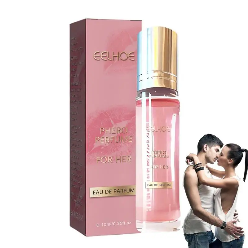 

Pheromone Perfume Spray for WomenLong Lasting Pheromone Perfume Pheromone Oil for Women to Attract Men Lunex Pheromone Perfume