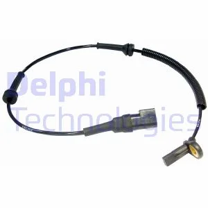 

Store code: ss206 ABS cable sensor for sensor ON right left CONNECT 0213 1.8TDCI size MM