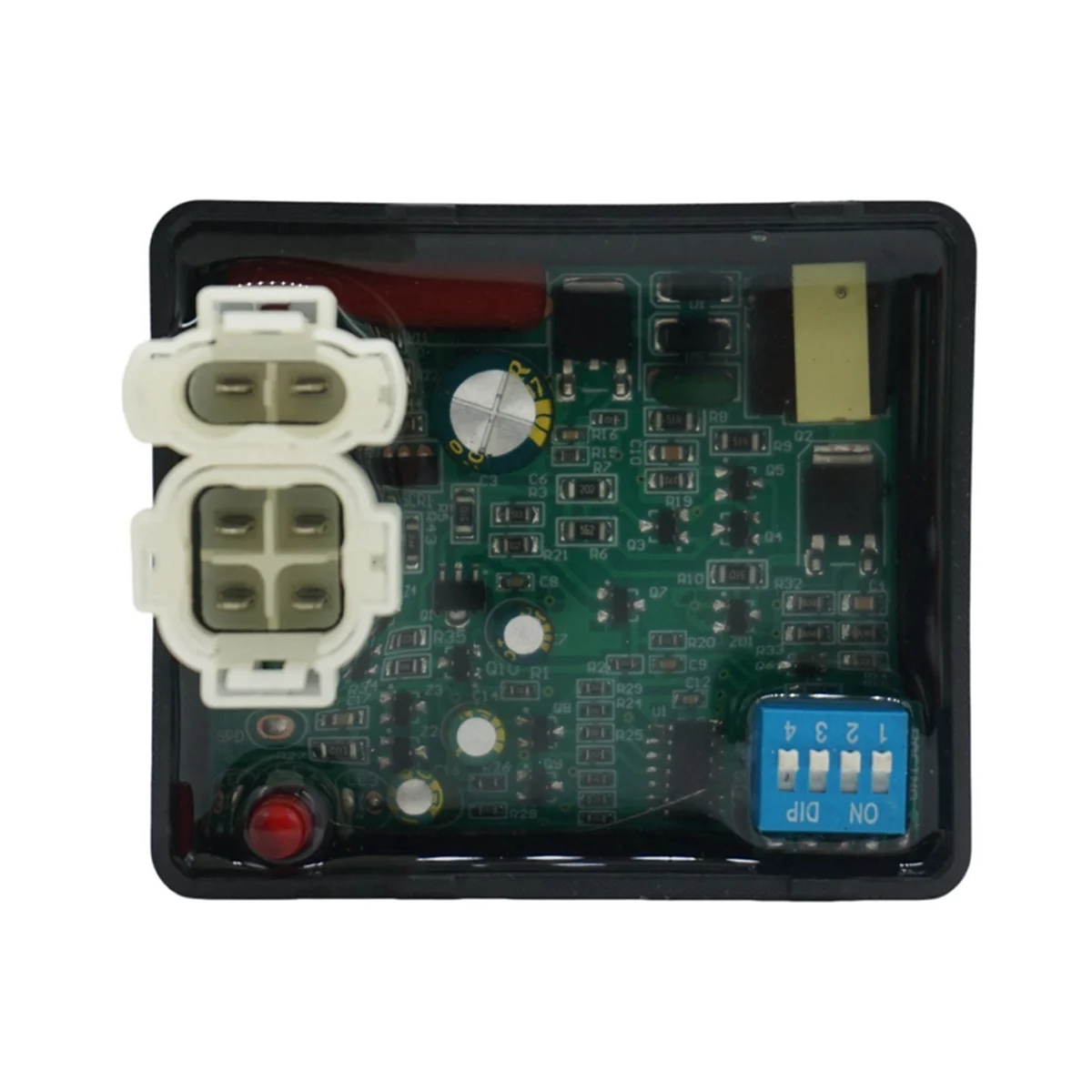 Racing Cdi CG125FAN CBF150 NXR150 для TITAN KS ES CG150 XR125L KRH 6PIN XR150L GL150 CARGO TMX SUPREMO