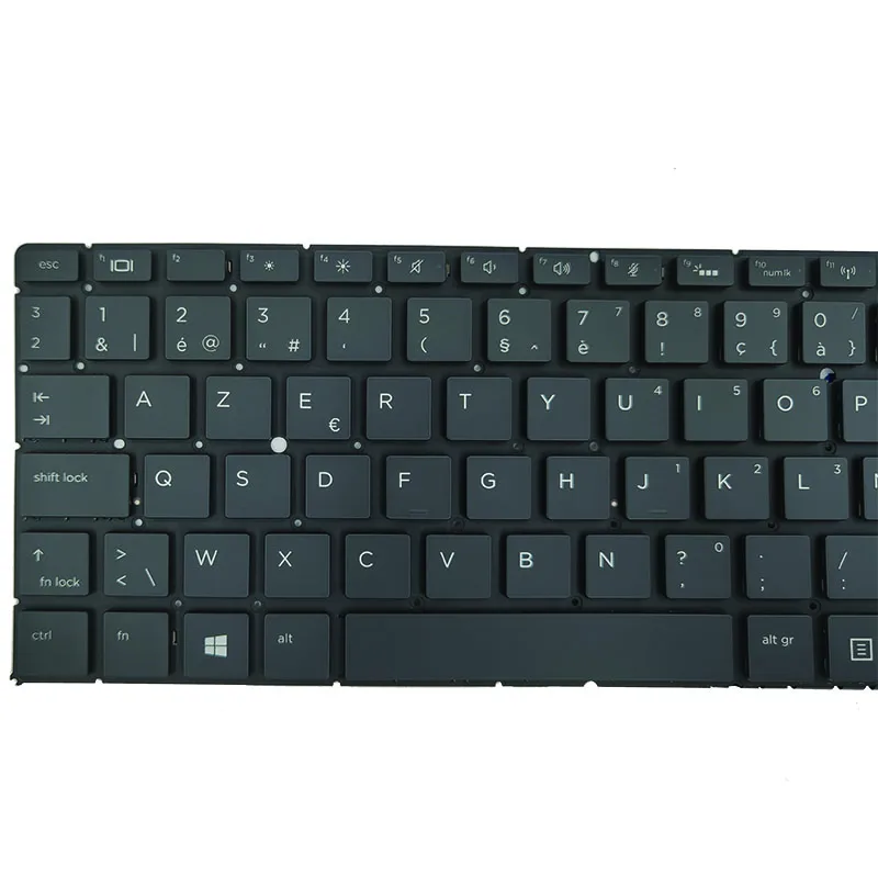 Распродажа бельгийский планшет BEL ноутбук черная клавиатура для HP Elitebook 1040 G4 x360 G5