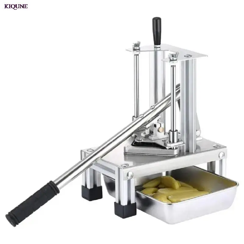 

Станок для ручной резки овощей с лезвиями из нержавеющей стали 304