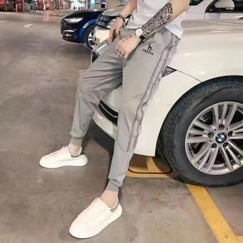 

Golf Apparel 2023 Spring Pants Men's Comfortable, Breathable, Elastic, Light Leisure, Fashion, High Quality Sports Golf Pants