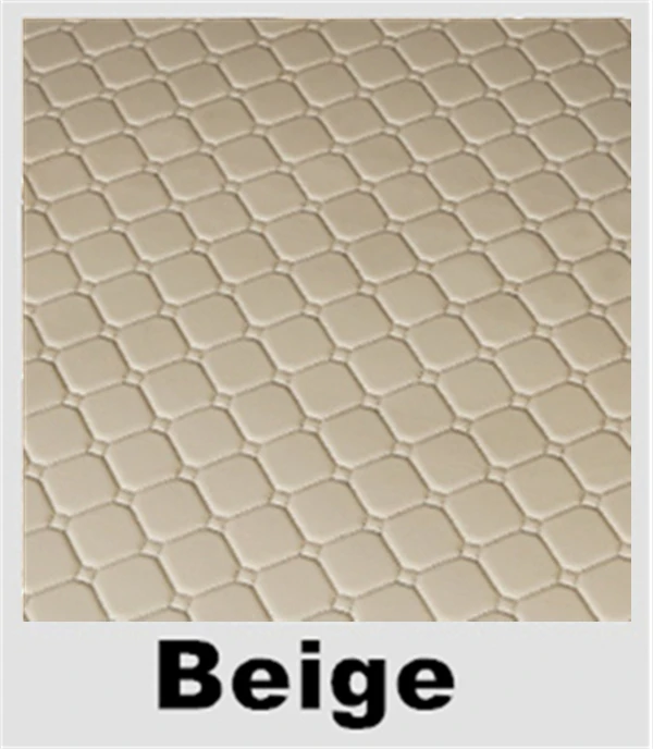 

Коврик для багажника автомобиля Mitsubishi Eclipse Cross 2020 2019 2018, плоский, боковой, задний