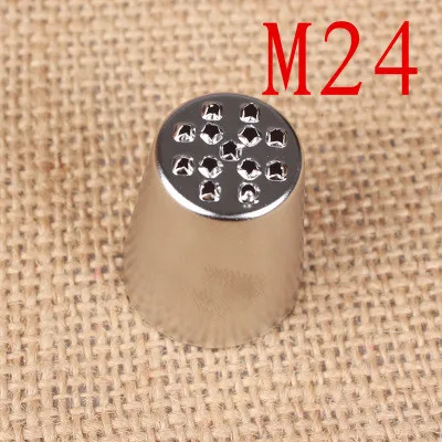 

Кондитерская насадка для торта из нержавеющей стали