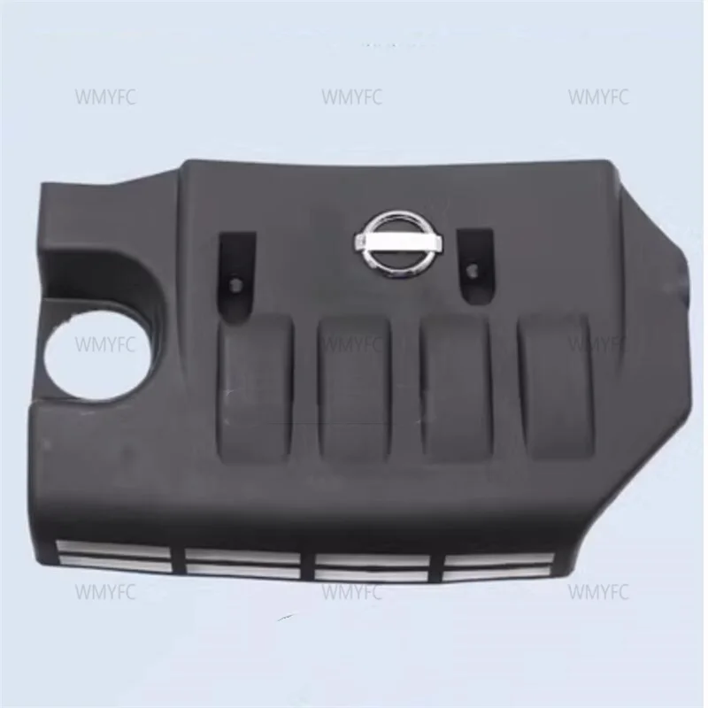 

Подходит для Nissan Tiida 2005 -21 Livna NV200 Qashqai 1,6 крышка двигателя автомобиля аксессуары верхней крышки двигателя