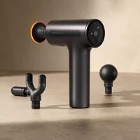 Массажный пистолет Xiaomi Mijia Hot Compress Fascia Gun H3#1