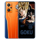 Смартфон Realme GT Neo2 GT Neo 2, Snapdragon 870, 2 SIM-карты, 6,62 дюйма, AMOLED, 120 Гц, 8 + 12 Гб, 128256 ГБ, 65 Вт