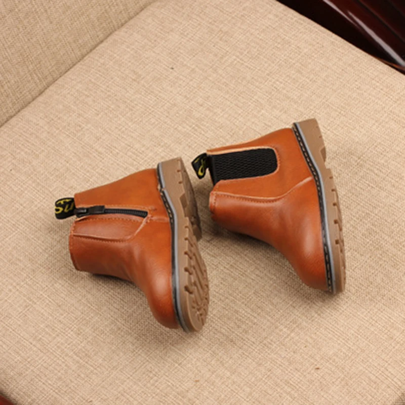 Ботинки детские демисезонные