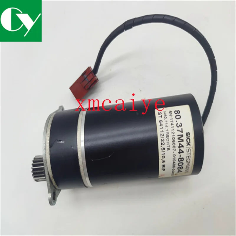 80.37M44-8084 Man Roland R704 700 Мотор Давления офсетная печатная машина запасные части