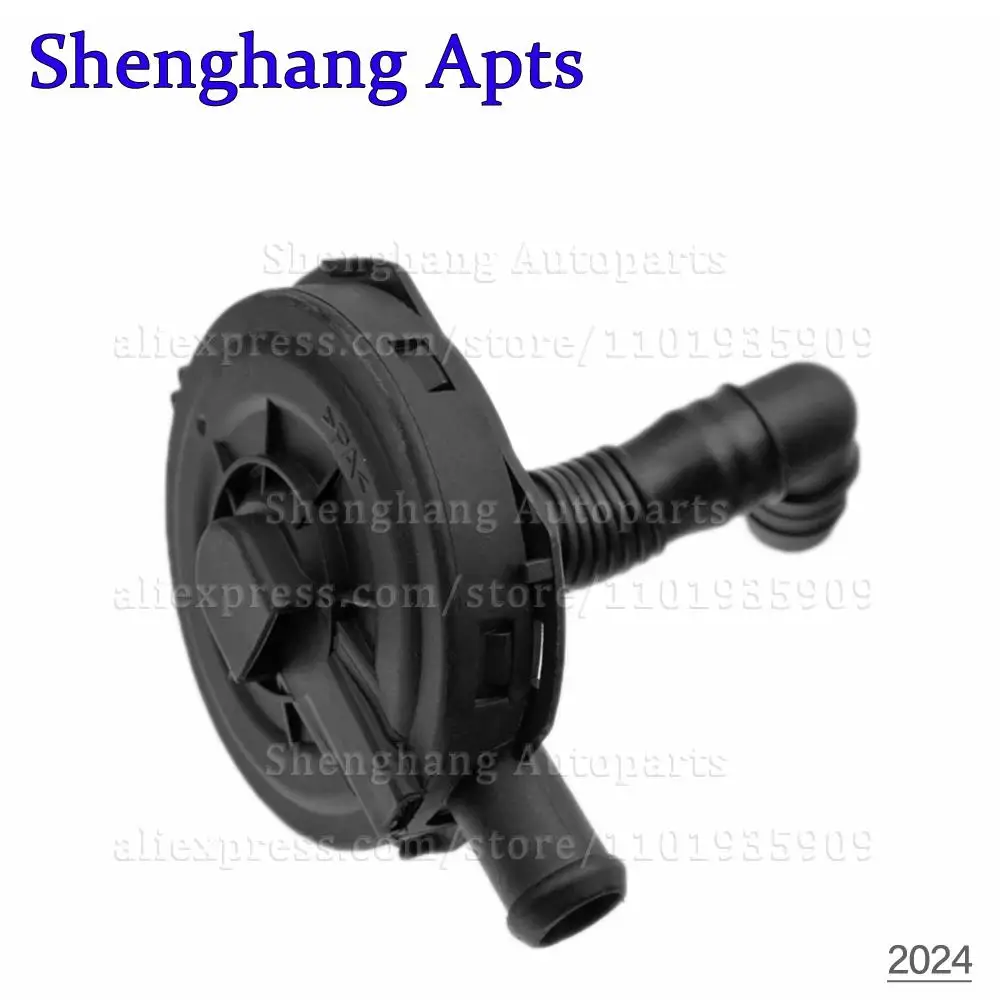 Новый вентиляционный клапан регулирования давления картера двигателя для Audi A4 B6