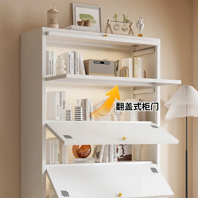 Школьные стеллажи Librero кухонные шкафы полка для хранения тумбочки книжные Nordic