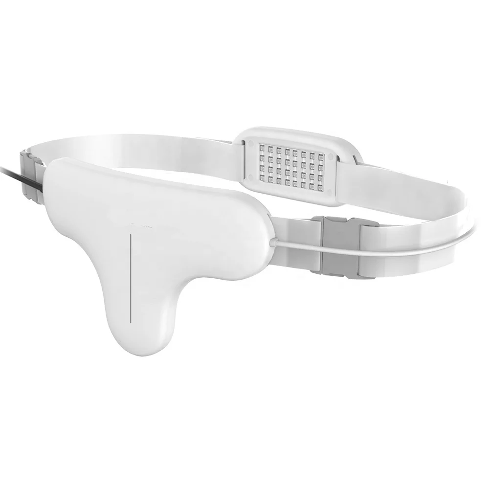 

Male Prostate Medical Physical Therapy Prostate Disease LED Light Equipment