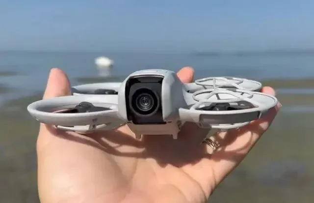 DJI NEO DJI NEO