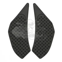 Protector Anti slip Tank Pad Sticker Gas Knee Grip Traction Side 3M Decal Fit for YAMAHA FZ6 FZ-6 N FZ6N 2006 2007 2008 - 2010