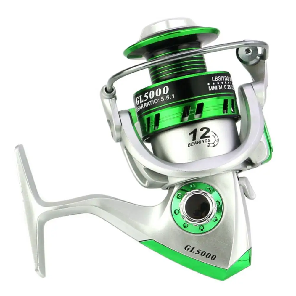 

Saltwater Jigging Reels Jx1000-jx7000 Multiple Models High-strength Ultra Smooth Reliable Fishing Accessories Fishing Reel