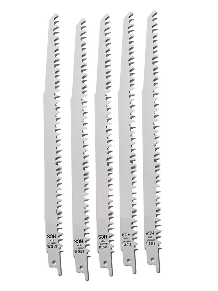 Совершенно новое полотно для пилы сабельное высокое качество лобзика идеальная